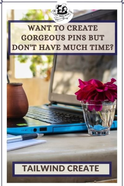Time is money! But what if you are spending too much of it on creating Pins for Pinterest marketing? Spend no more than a few minutes to create attractive and click-worthy Pins with Tailwind Create. Creating pins was not this fun and interesting before Tailwind Create. Find more about Tailwind Create and how to use it. #lighttravelaction #pinterest #tailwindforpinterest #tailwindcreate #tailwindguide #pinterestgrowth #tailwindpinterestmarketing #pintereststrategy