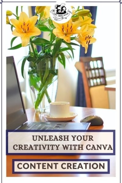 Creating designs was never as much fun as it is now with Canva. With interesting features, thousands of stock images and templates, Canva makes work seem like fun and learning experience. You can create professional-looking designs with Canva. From social media posts to banners, cover images, flyers, resume and presentations, you can do it all with Canva. #lighttravelaction #canva #creativity #create #contentcreation #socialmediamarketing #howtousecanva #creatingdesignswithcanva #createwithcanva