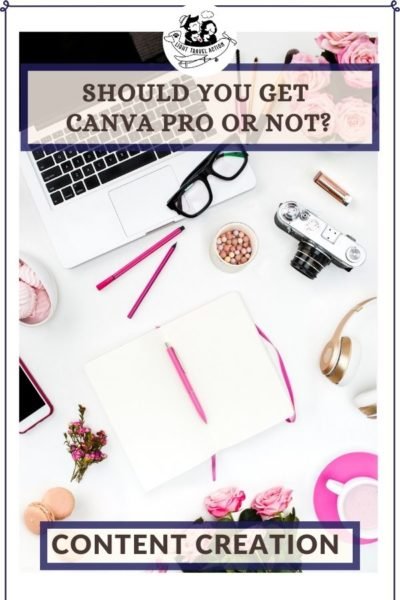 Canva Pro is an upgrade on the Canva free version. It provides many interesting and very useful features that make your designing work extremely convenient. Find out the differences between Canva free and Canva Pro and decide for yourself which one is better for you. Also get a 30 day free trial to Canva Pro! #lighttravelaction #canva #canvapro #graphicdesign #canvareview #canva #canvaprotips #canvaproreview #canvadesign