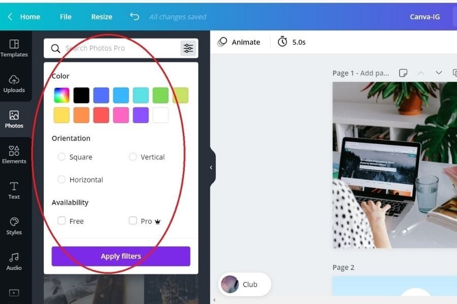 lighttravelaction-canva-pro
