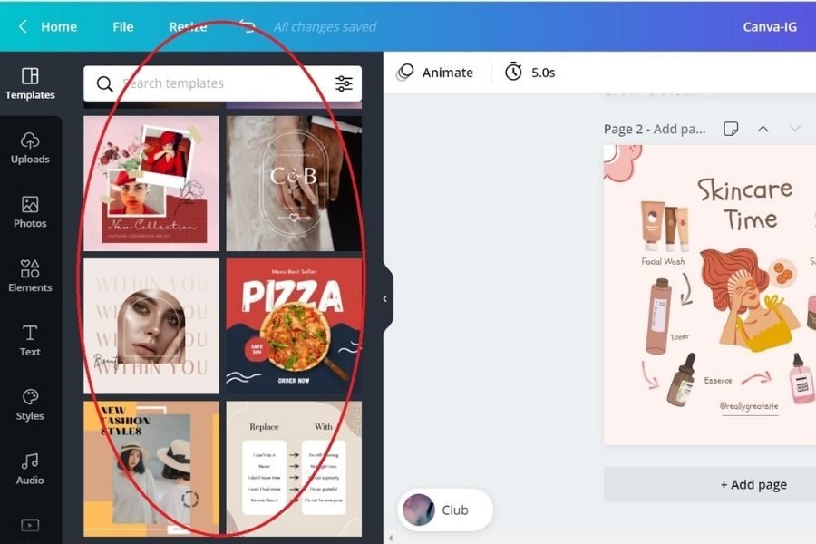 lighttravelaction-canva-pro