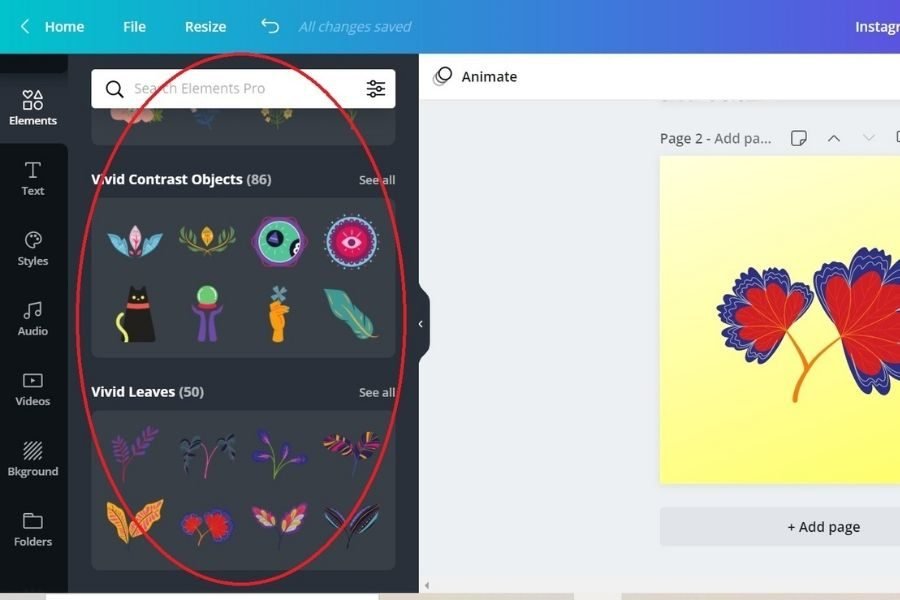lighttravelaction-canva-pro