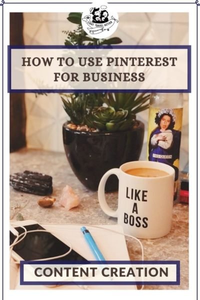 I had been using Pinterest to create, save and share pins before I came to know that I can use it for business. Since I started using Pinterest for business, I saw substantial growth in my blog traffic. You can also learn how to use Pinterest to make the most of it for your business. #lighttravelaction #pinterest #pinterestforbusiness #pinterestmarketing #howtousepinterestforbusiness #pintereststategy