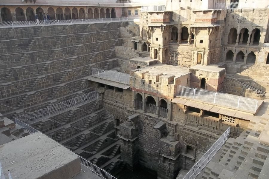 chand-baori