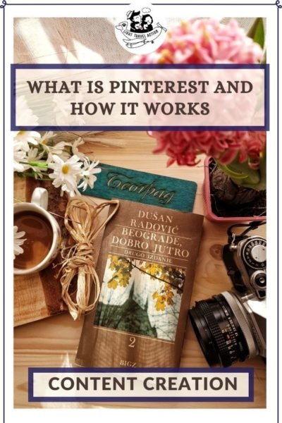 I had been using Pinterest to create, save and share pins before I came to know that I can use it for business. Since I started using Pinterest for business, I saw substantial growth in my blog traffic. You can also learn how to use Pinterest to make the most of it for your business. #lighttravelaction #pinterest #pinterestforbusiness #pinterestmarketing #howtousepinterestforbusiness #pintereststategy