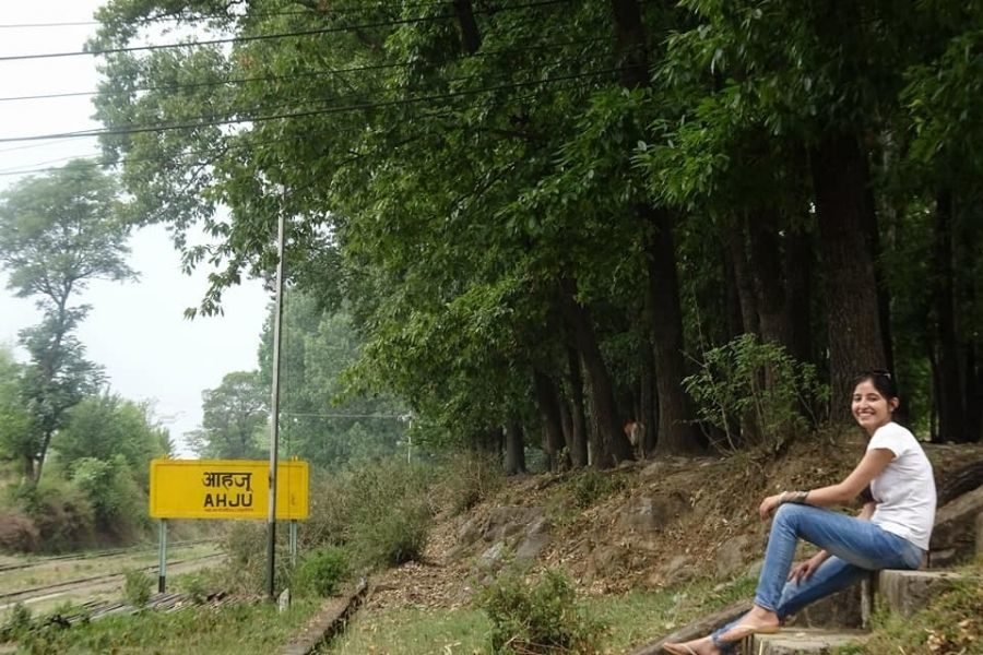 Paragliding in Bir-Billing