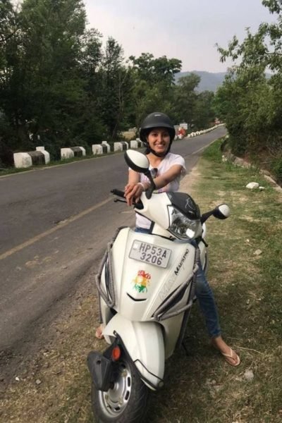 Paragliding in Bir-Billing