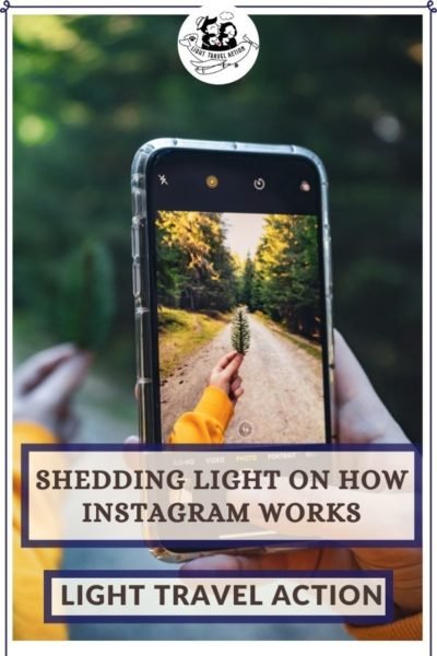 Are you spending a lot of time creating and posting content on Instagram but not getting the desired results? Or interested in knowing about how Instagram works? Up your Instagram game and make it work in your favour with these tips! Learn how Instagram algorithm determines what you see on Instagram. #lighttravelaction #instagramstrategy #tailwindforinstagram #socialmediastrategy #socialmediatips #instagramtips #howinstagramworks