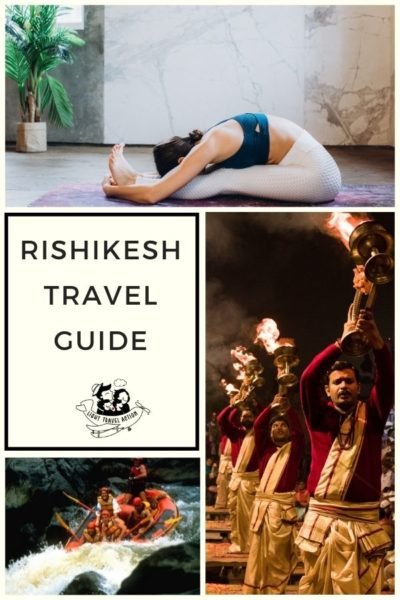 Rishikesh is a unique place. It welcomes people on a spiritual journey and the ones seeking adventure. It is the right place to visit if you are interested in yoga, meditation, healing, and adventure sports like rafting, zip-lining, and bungee jumping. This guide to Rishikesh would help you plan your trip to the yoga capital of the world. #rishikesh #rishikeshtravel #thingstodoinrishikesh #placestovisitinrishikesh #uttarakhandtourism #rishikeshtourism #rishikeshaarti #rishikeshindia