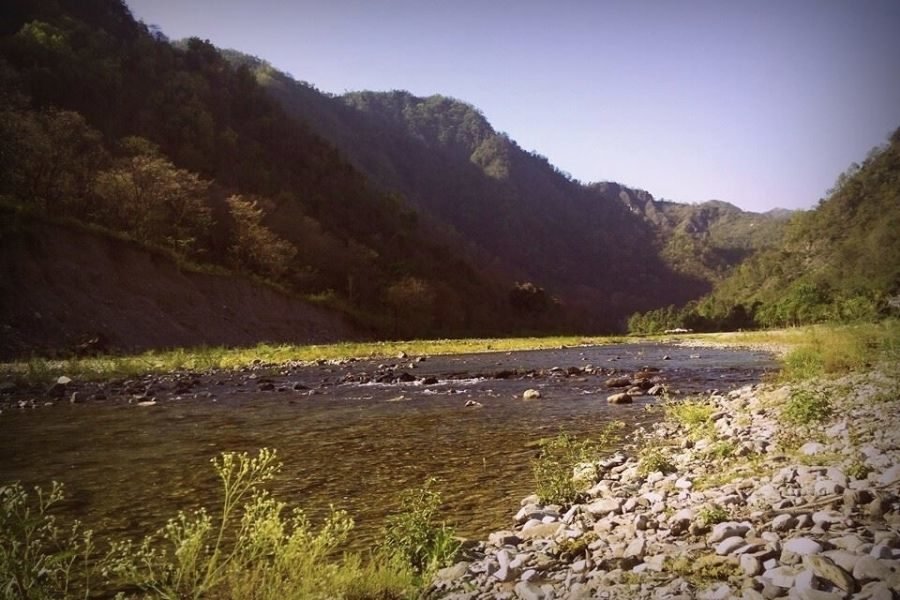 rishikesh-river