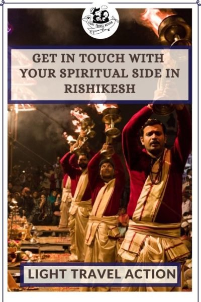 Rishikesh is a unique place. It welcomes people on a spiritual journey and the ones seeking adventure. It is the right place to visit if you are interested in yoga, meditation, healing, and adventure sports like rafting, zip-lining, and bungee jumping. This guide to Rishikesh would help you plan your trip to the yoga capital of the world. #rishikesh #rishikeshtravel #thingstodoinrishikesh #placestovisitinrishikesh #uttarakhandtourism #rishikeshtourism #rishikeshaarti #rishikeshindia