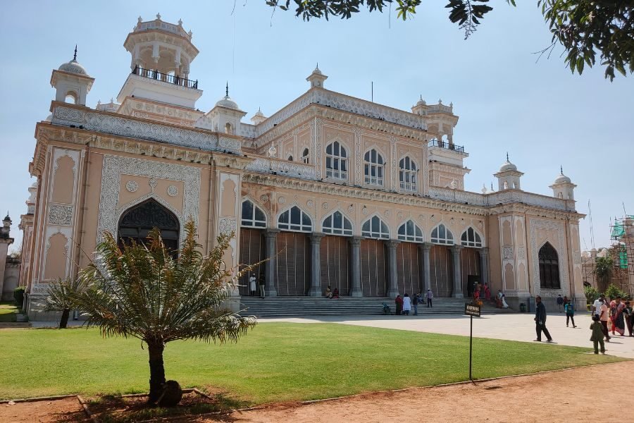 lighttravelaction-hyderabad-chowmahallapalace